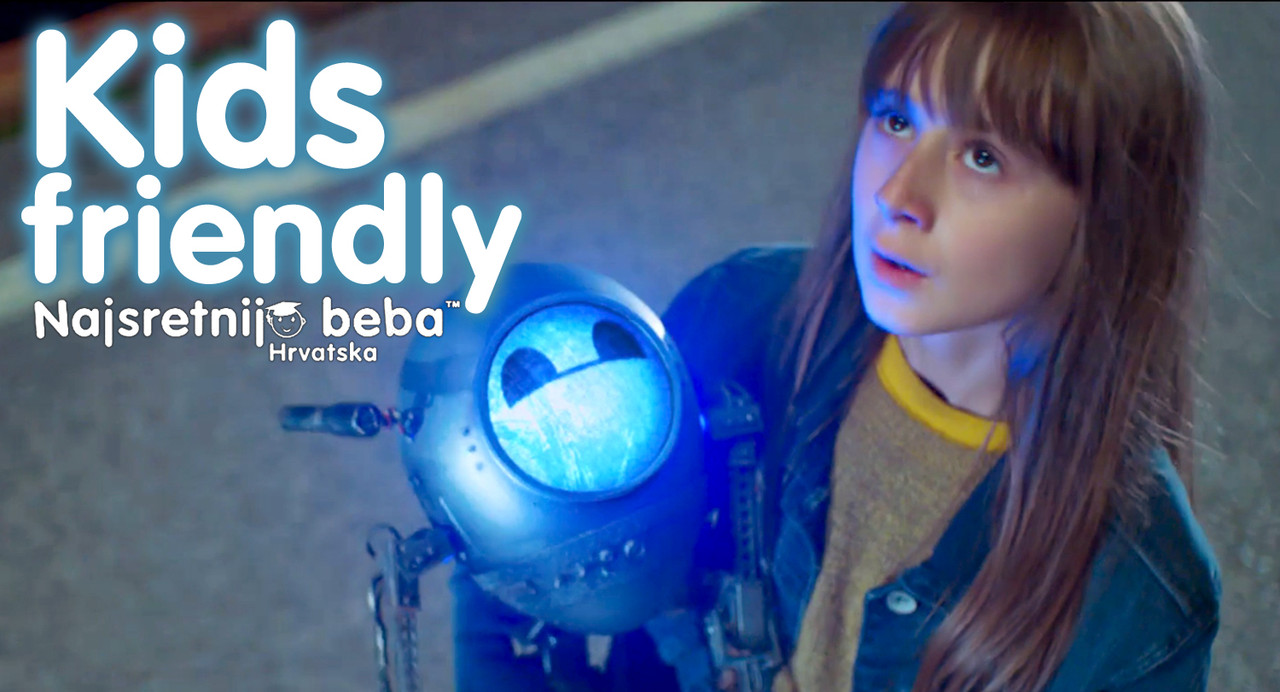 KIDS FRIENDLY: MOJ DIDA JE PAO S MARSA, igrani znanstveno-fantastični [osvrt Tihoni Brčić]