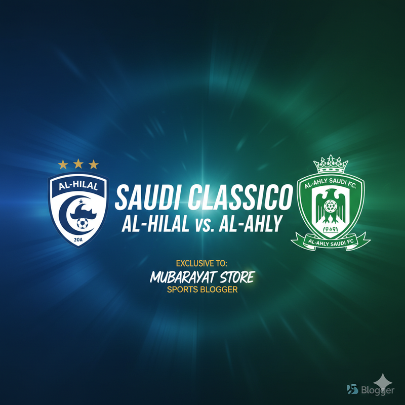 بث مباشر كلاسيكو السعودية : الهلال والأهلي صورة مباراة كلاسيكو السعودية : الهلال والأهلي 2025/26