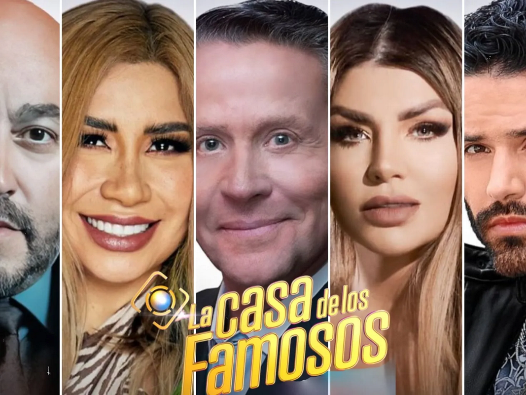 Tras humillaciones, participantes de La Casa de Los Famosos amenazan con abandonarla