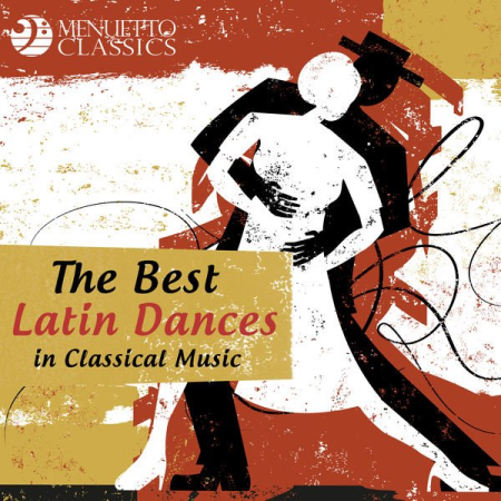 Various Artists - The Best Latin Dances in Classical Music (2019)