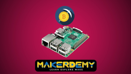 Bitcoin Mining using Raspberry Pi: Get up and running with Bitcoin Mining in no time