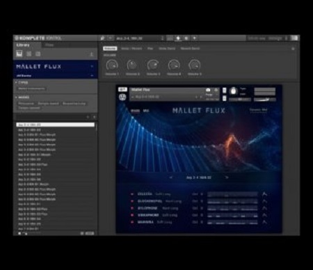 Native Instruments Komplete Kontrol v2.6.5 (Win) 