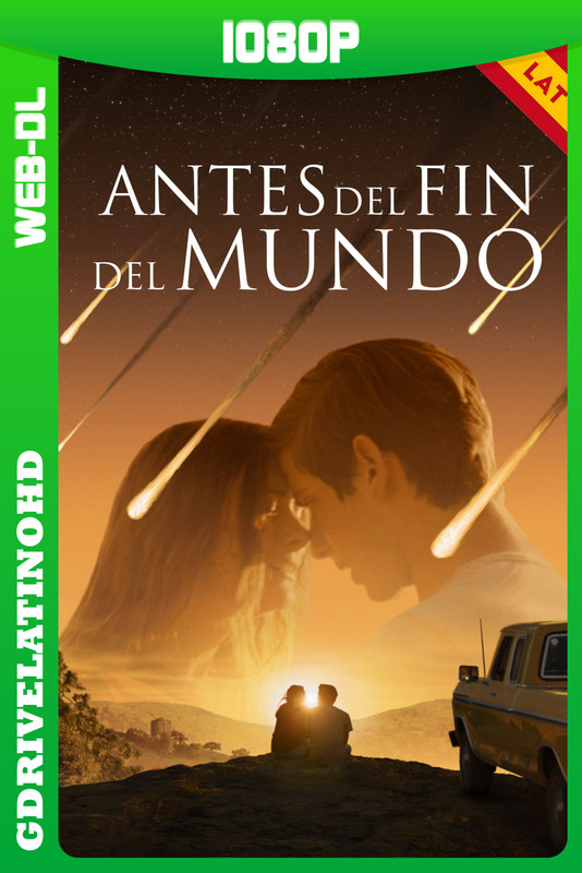 Antes Del Fin Del Mundo (2025) WEB-DL 1080p Latino-Inglés