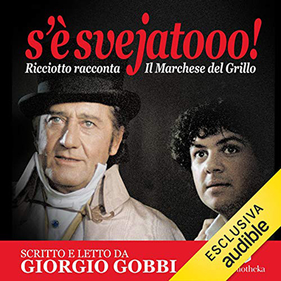 Giorgio Gobbi - S'è svejatooo (2021) (mp3 - 128 kbps)