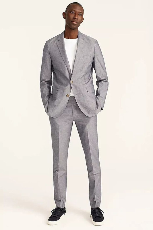Stone Grey: