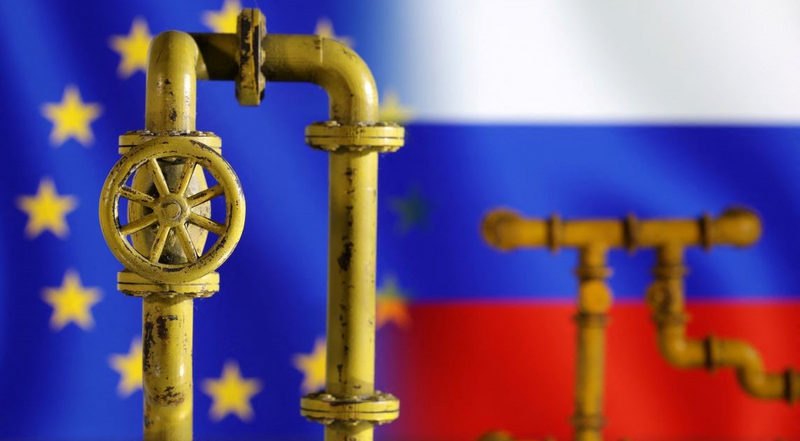 Kolektyviniai Vakarai ruošia didelę staigmeną Rusijai pasitinkant Naujuosius