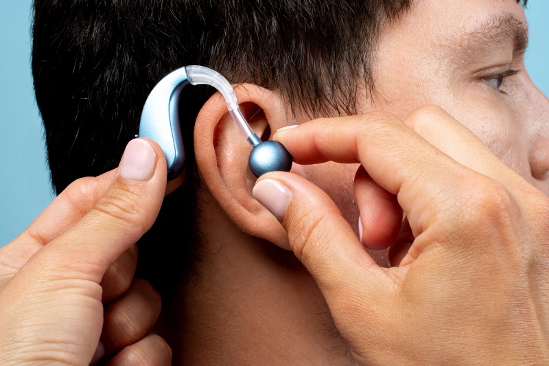 in ear monitors