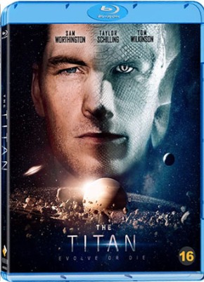 The Titan (2018) FULL HD VU 1080p DTS HD+AC3 ENG AC3 ITA