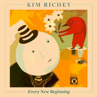 Kim Richey • Every New Beginning (2024)    .flac  96.0 kHz/24 bit