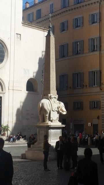 MUSEOS VATICANOS Y CALLEJEANDO POR LO MEJOR DE ROMA - ROMA EN UN PAR DE DIAS. ABRIL 2016 (33)