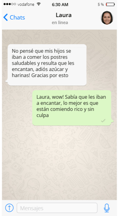 Testimonio 3