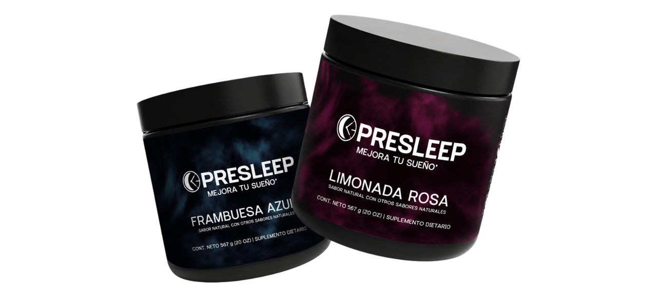 PreSleep Fórmula