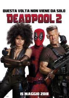 Deadpool 2 (2018).mkv BDRip 576p x264 AC3 iTA-ENG