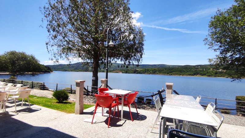 EMBALSE LAS CONCHAS-28-5-2024 - Galicia y sus pueblos - 2017/2024 (5)