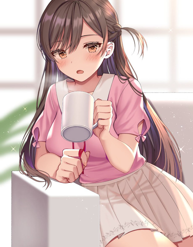mizuhara-chizuru-kanojo-okarishimasu-drawn-by-izumo-neru-edde2295ea73ce0949e3474861c33709-1