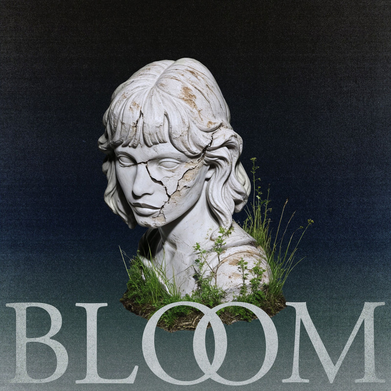 Winona Oak - Bloom