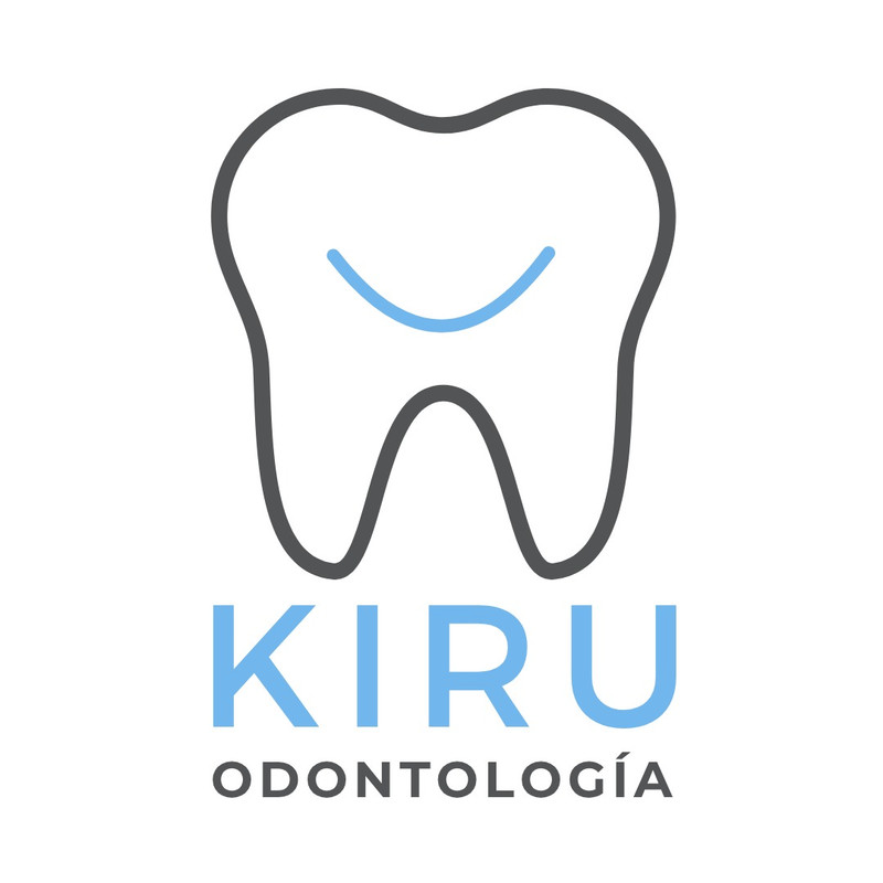 Logo Cliente Kiru Odontología