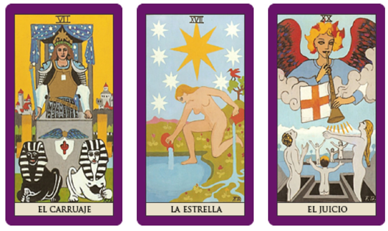 Tarot gratis para hoy 30 de octubre del 2021 ¿Cómo te irá según el horóscopo?