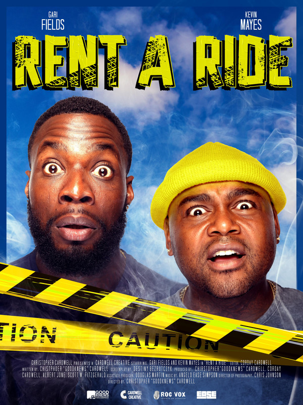 Rent a Ride (2025) HD WEB-Rip 1080p SUBTITULADA