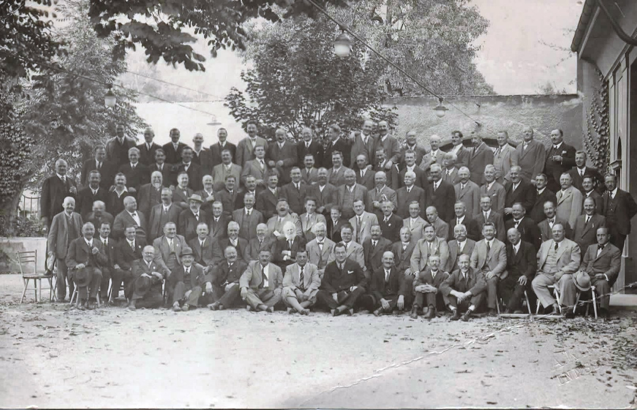 Männer -Gesangsverein Pradl 1909_04