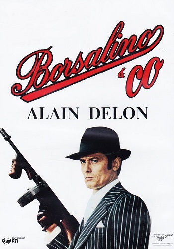    / Borsalino and Co. (1974) BDRip 1080p