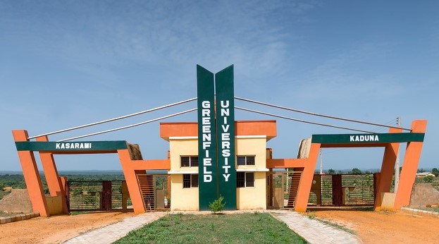 Greenfield-University