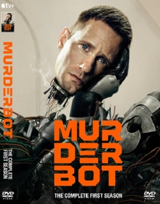 Murderbot - Stagione 1 (2025) (7/10) WEB-DL 1080P ITA ENG DD5.1 H264 mkv