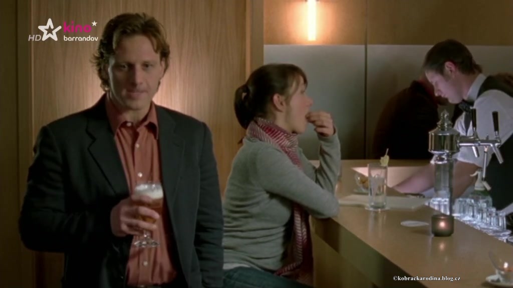 Smrtelné odhalení CZdab  Krimi, Německo, 2010 0921