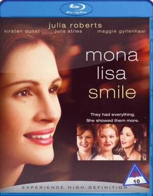 Mona Lisa Smile (2003) BDRA BluRay Full AVC DD ITA TrueHD ENG - DB