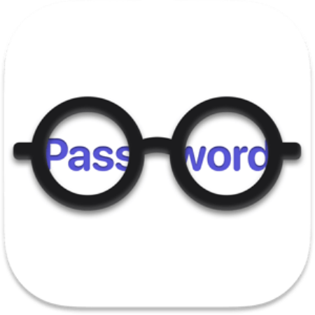 Show Passwords for Safari 1.2 MAS