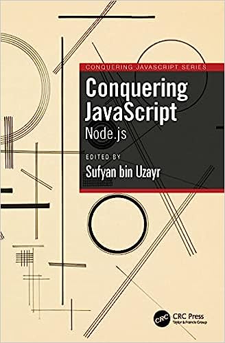 Conquering JavaScript: Node.js