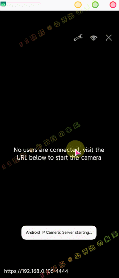图片[3]-手机变电脑IP摄像头 IP Camera v0.6.0-大海资源库