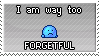 tooforgetful