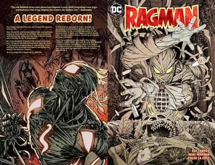 Ragman (2018)