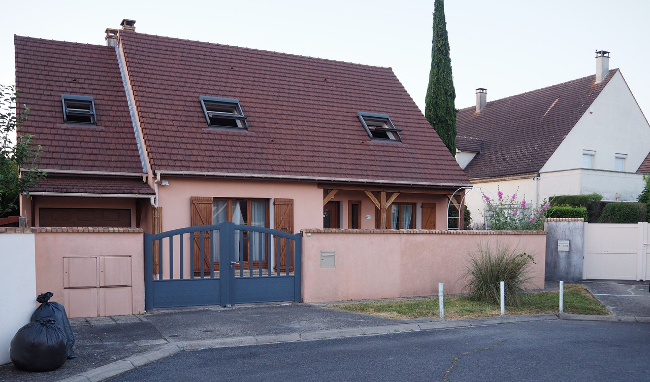 facade