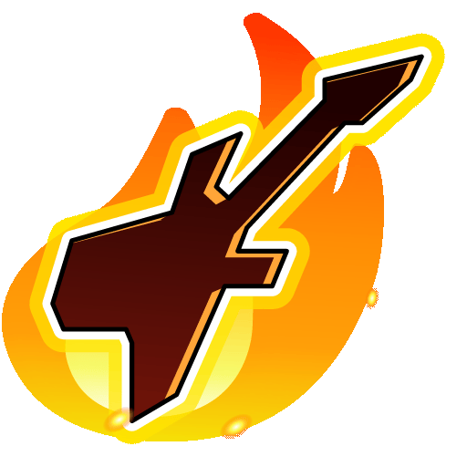 Fire Font Emoji Ag ADo UUAAn Tvm Es