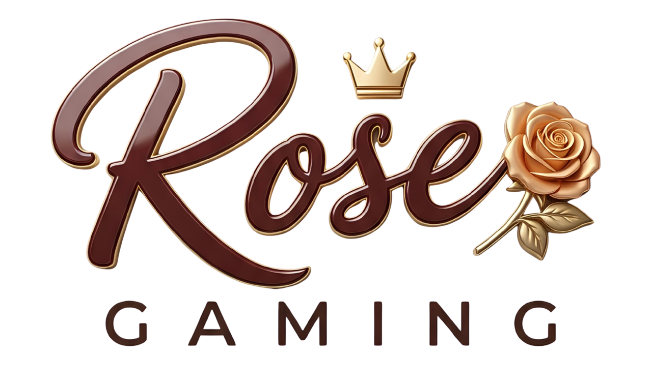 Rose Gaming