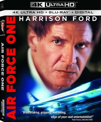 Air Force One (1997) SD 480p HEVC AAC ITA/ENG Air Force One (1997) SD 480p HEVC AAC ITA/ENG