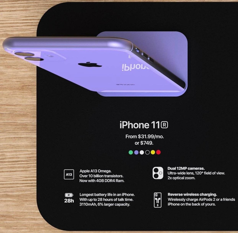 iphone 11