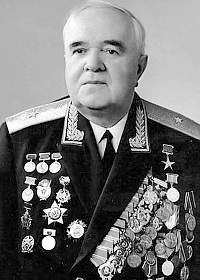 Борис Александров (II)