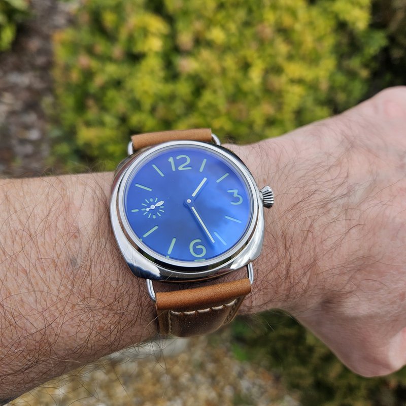 **** La montre du jour ! Vol. 42**** - Page 16 20240309-132641