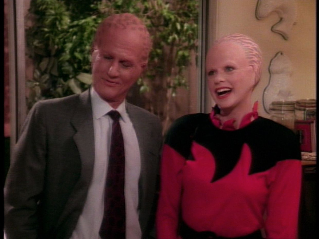 captura #1 Alien Nation TV