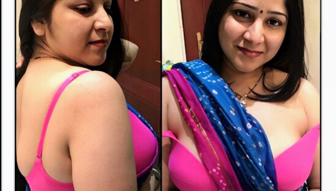 BEAUTIFUL INDIAN WIFE 😍 PICS AND VIDEOS UPDATE