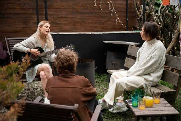 Баня как место для отдыха с друзьями и семьей