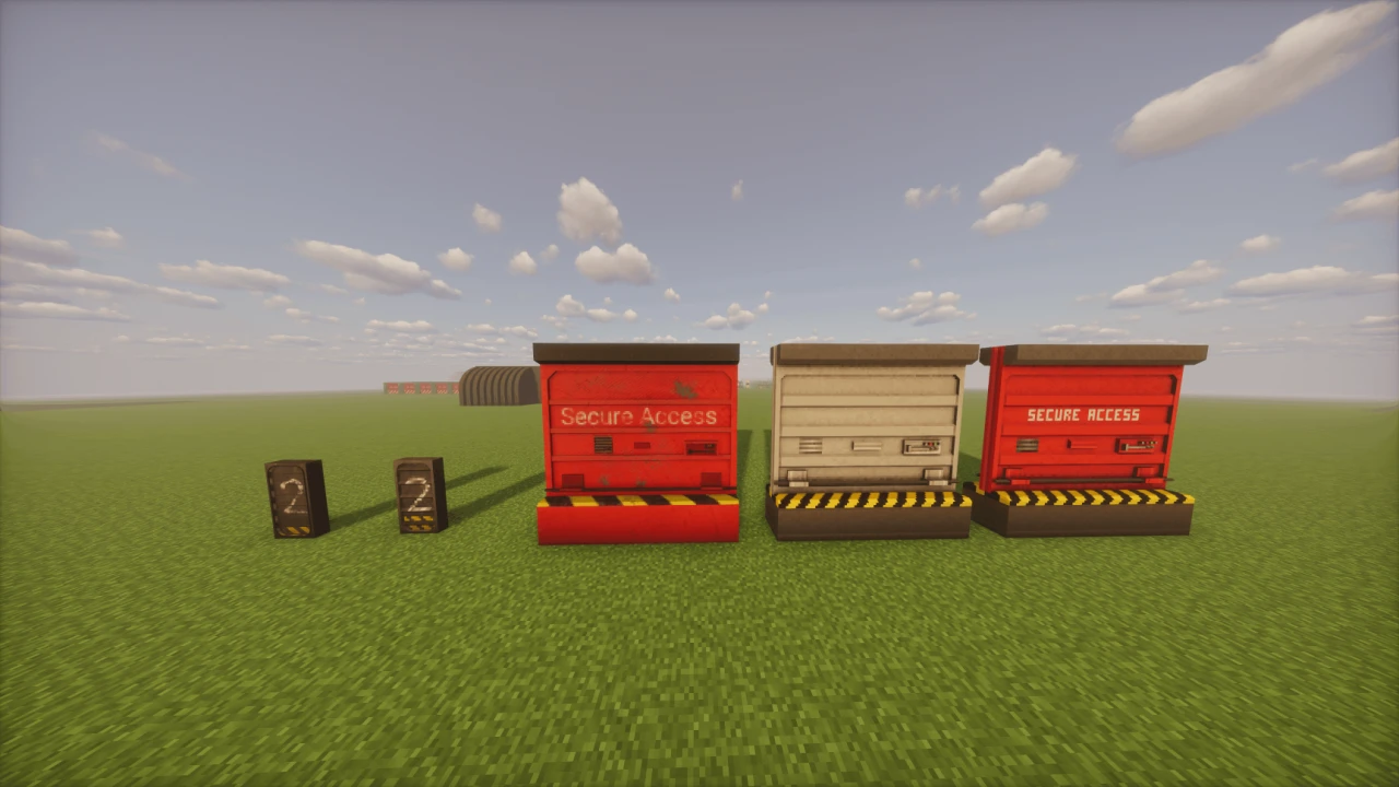 door skins 3