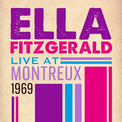 Live At Montreux 1969 (1969) [2022 Remastered]