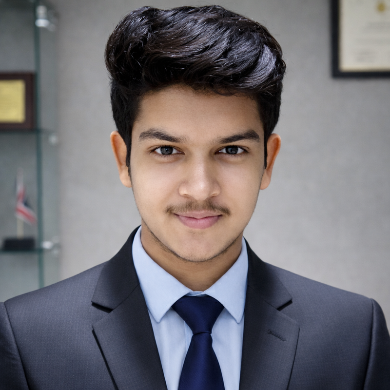 Humayun Bin Abbas