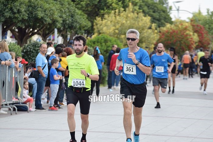 , ΦΩΤΟΡΕΠΟΡΤΑΖ: 20ος Αγώνας δρόμου Καλαμάτας