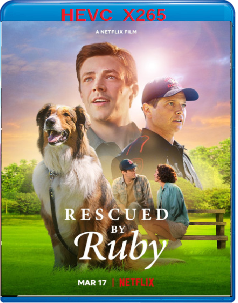 Agente Speciale Ruby (2022) mkv FullHD 1080p HEVC AC3 ITA ENG Sub
