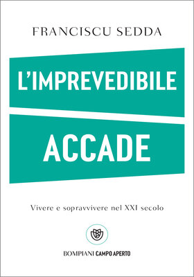 Franciscu Sedda - L'imprevedibile accade (2025)
